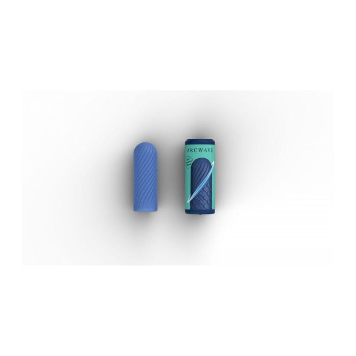 Masturbador Arcwave Menta 16 Masturbador Arcwave Menta 16