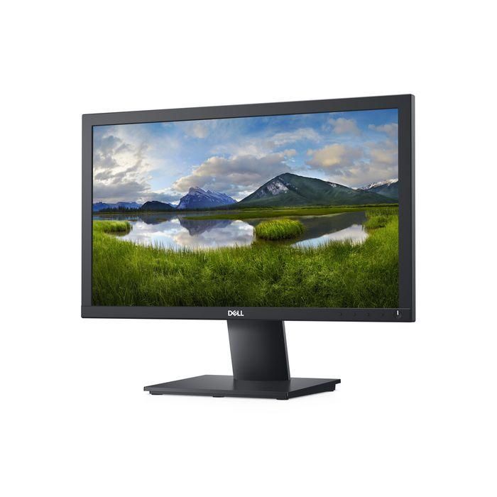 Dell Monitor E2020H - 19.5" Black 1 Dell Monitor E2020H - 19.5" Black 1