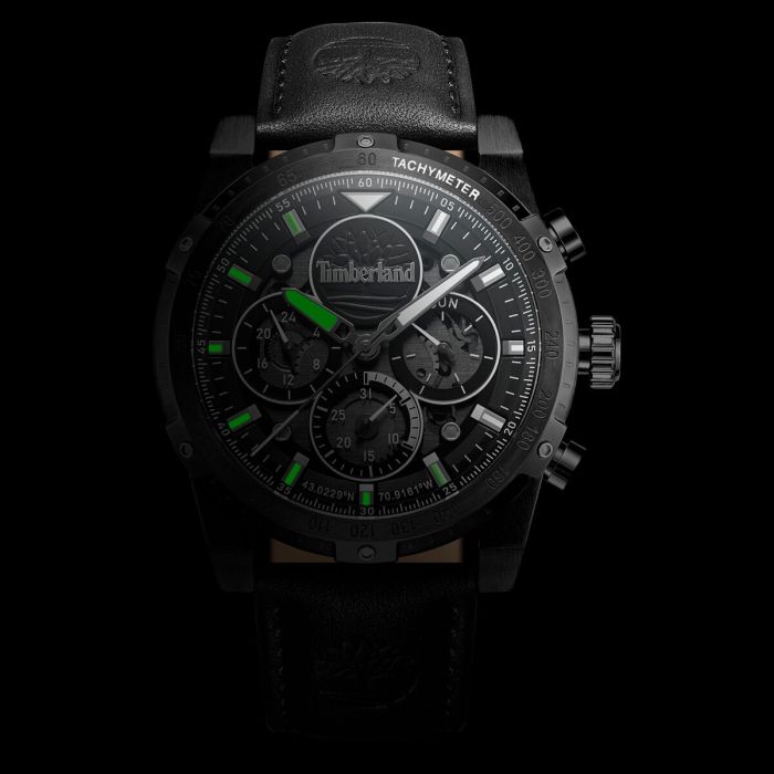 Reloj Hombre Timberland TDWGF0009402 1