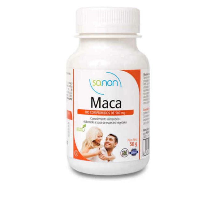 Maca Sanon SANON (100 uds)