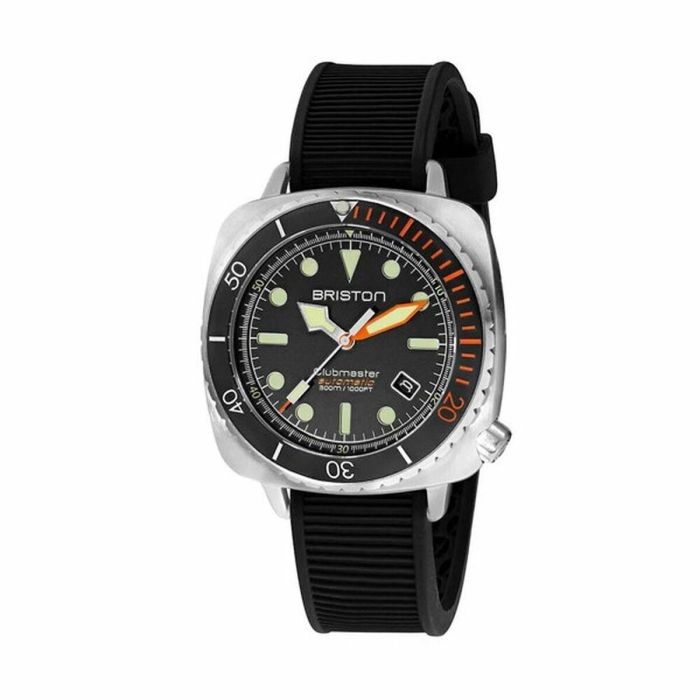 Reloj Mujer Briston 20644.S.DP.35.RB Reloj Mujer Briston 20644.S.DP.35.RB