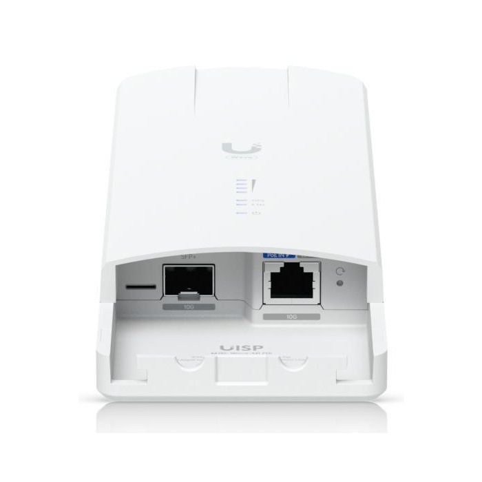 Ubiquiti GPON CPE WiFi 7 con Multi-Link Operation (MLO) y Dual 5 GHz de Alto Rendimiento 9 Ubiquiti GPON CPE WiFi 7 con Multi-Link Operation (MLO) y Dual 5 GHz de Alto Rendimiento 9