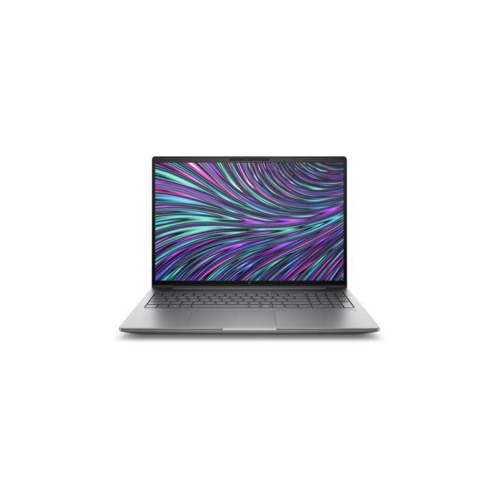 HP ZBook Power G11 Estación de trabajo móvil - 16" - Intel Core Ultra 7 - 32 GB RAM - 1 TB SSD - AI Ready - Español HP ZBook Power G11 Estación de trabajo móvil - 16" - Intel Core Ultra 7 - 32 GB RAM - 1 TB SSD - AI Ready - Español