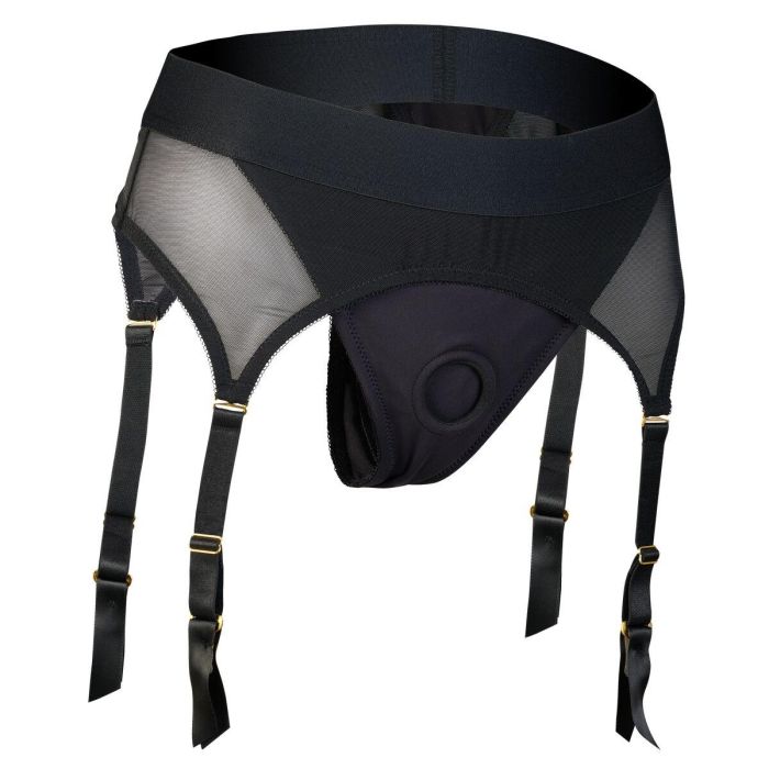 Tanga con dildo Dream Toys Bold 8 Tanga con dildo Dream Toys Bold 8