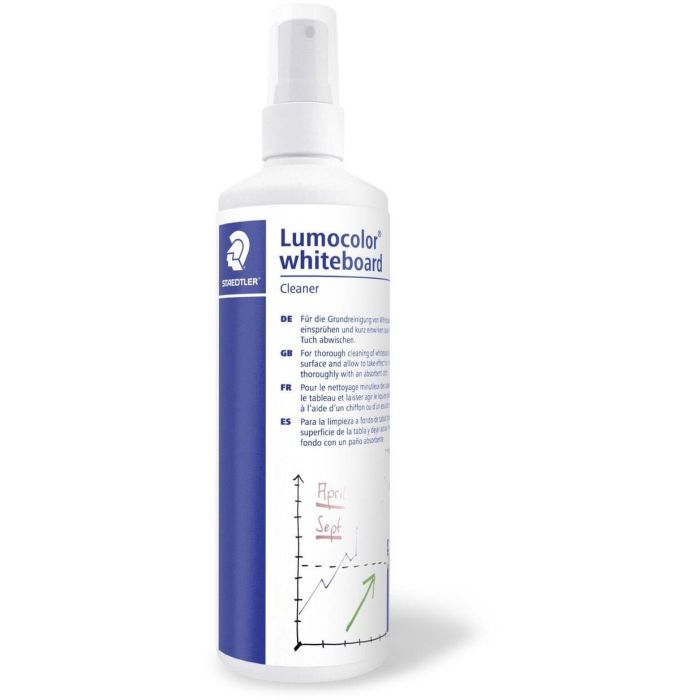 STAEDTLER Whiteboard Reinigungsspray 0 STAEDTLER Whiteboard Reinigungsspray 0