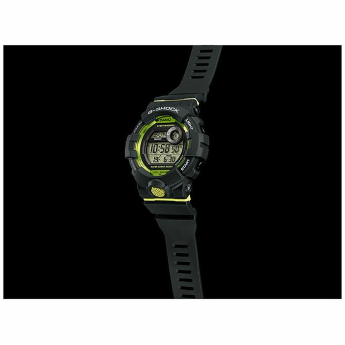 CASIO - Reloj de resina - G-SHOCK - Gris 2