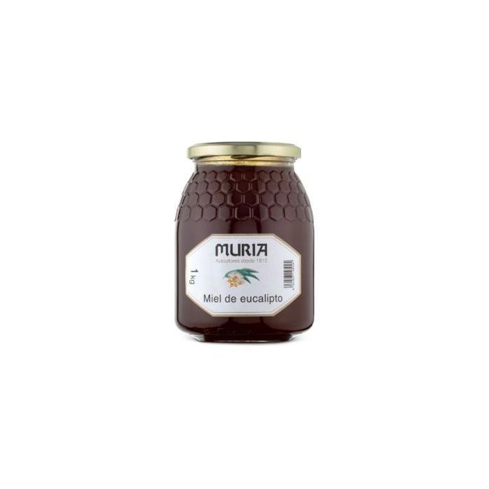 Miel De Eucalipto 1Kg. Miel De Eucalipto 1Kg.