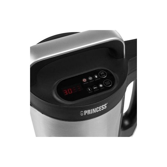 Batidora de vaso para sopa Princess 214002/ 200W/ 1 Velocidad/ Capacidad 2L 1 Batidora de vaso para sopa Princess 214002/ 200W/ 1 Velocidad/ Capacidad 2L 1
