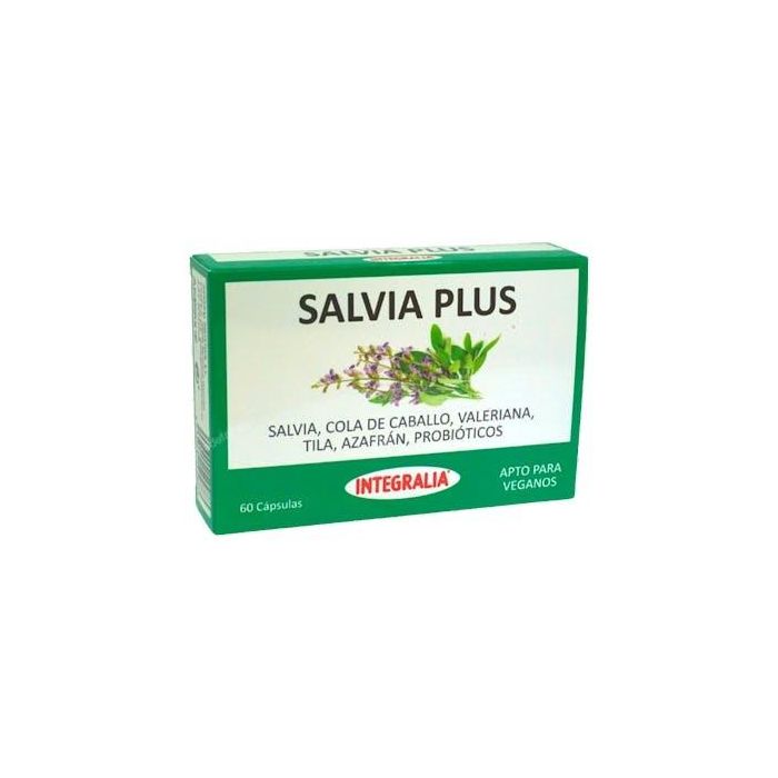 Salvia Plus