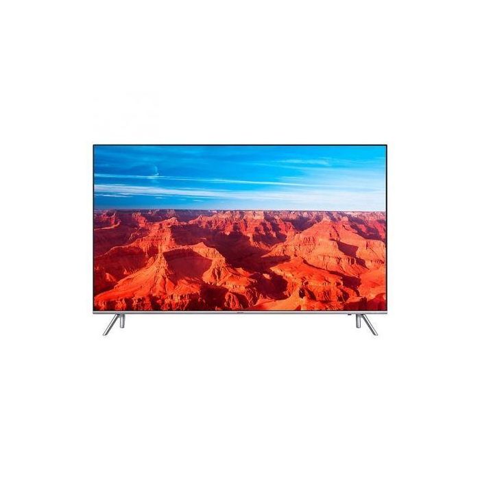 TV LED SAMSUNG 49MU7005 - 49"/124CM - UHD 4K 3840X2160 - 1900HZ PQI - HDR - AUDIO 40W - DVB-T2CS2 - SMART TV - LAN - WiFi - 4XHDMI - 3XUSB TV LED SAMSUNG 49MU7005 - 49"/124CM - UHD 4K 3840X2160 - 1900HZ PQI - HDR - AUDIO 40W - DVB-T2CS2 - SMART TV - LAN - WiFi - 4XHDMI - 3XUSB