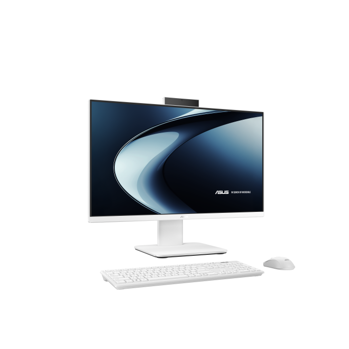 Asus V400 Aio V440Vak-Wpc0610 - Sobremesa Todo En Uno 23.8" Full Hd (Intel Core I7-13620H, 16Gb Ram, 512Gb Ssd, Uhd Graphics, sin Sistema Operativo) Blanco - Teclado Qwerty Español 9 Asus V400 Aio V440Vak-Wpc0610 - Sobremesa Todo En Uno 23.8" Full Hd (Intel Core I7-13620H, 16Gb Ram, 512Gb Ssd, Uhd Graphics, sin Sistema Operativo) Blanco - Teclado Qwerty Español 9