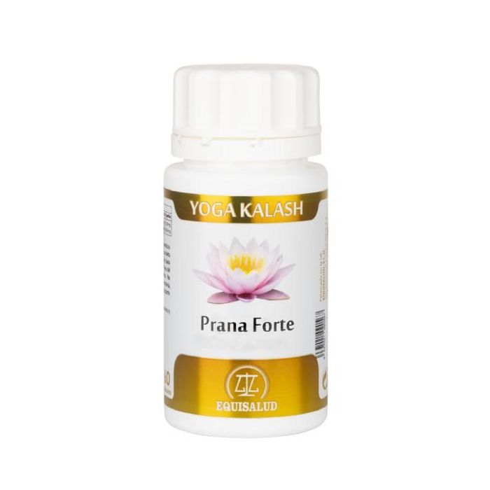 Yoga Kalash Prana Forte
