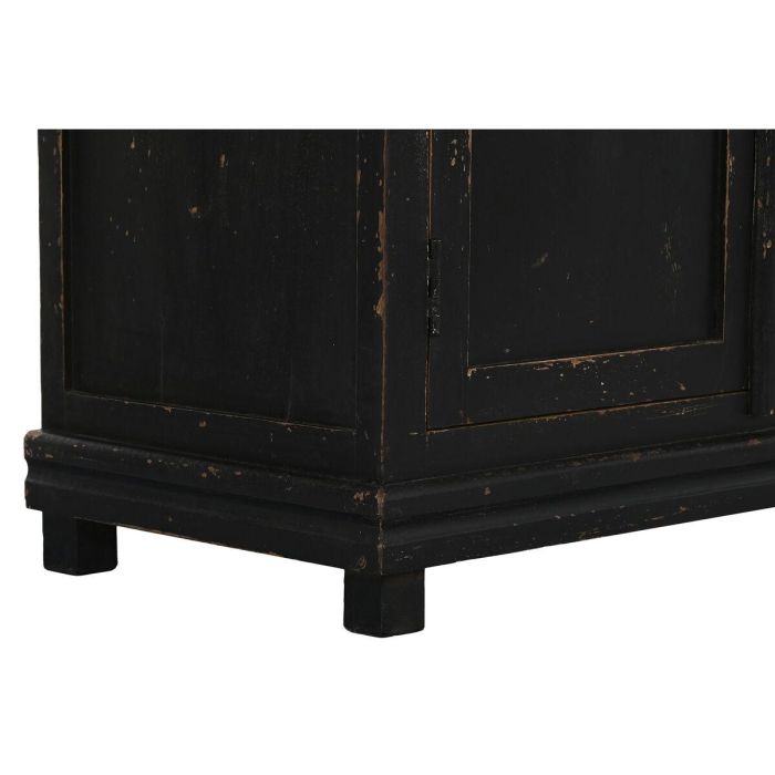 Vitrina Item Home DKD Home Decor Natural 40 x 180 x 85 cm 3 Vitrina Item Home DKD Home Decor Natural 40 x 180 x 85 cm 3