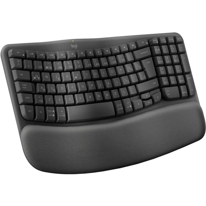 WAVE KEYS FOR BUSINESS GRAPHITE 2 WAVE KEYS FOR BUSINESS GRAPHITE 2