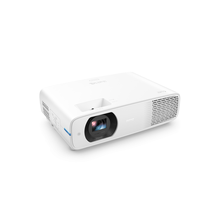BenQ LH750 5000 lúmenes ANSI DLP 1080p (1920x1080) 3D Blanco 1 BenQ LH750 5000 lúmenes ANSI DLP 1080p (1920x1080) 3D Blanco 1