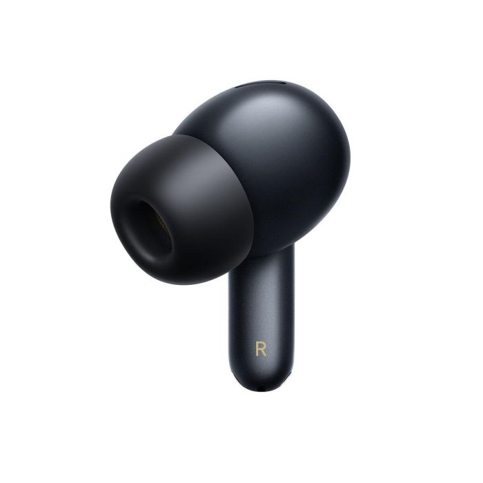 Auriculares Bluetooth Xiaomi Redmi Buds 6 Pro con estuche de carga/ Autonomía 10h/ Negro Espacio 1 Auriculares Bluetooth Xiaomi Redmi Buds 6 Pro con estuche de carga/ Autonomía 10h/ Negro Espacio 1