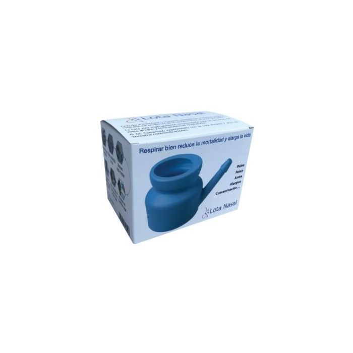 LOTA Lota Nasal