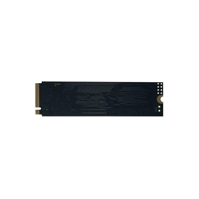 Innovation IT M.2 128GB NVMe PCIe 3.0 x4 SSD Performance - 1860/600 MB/s, 3D TLC para PC/Portátil 1