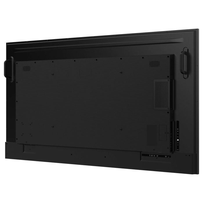 Iiyama LH7575UHS-B2AG Monitor Profesional 75" 4K UHD 500 cd/m² 8ms 24/7 Android 11 2 Iiyama LH7575UHS-B2AG Monitor Profesional 75" 4K UHD 500 cd/m² 8ms 24/7 Android 11 2