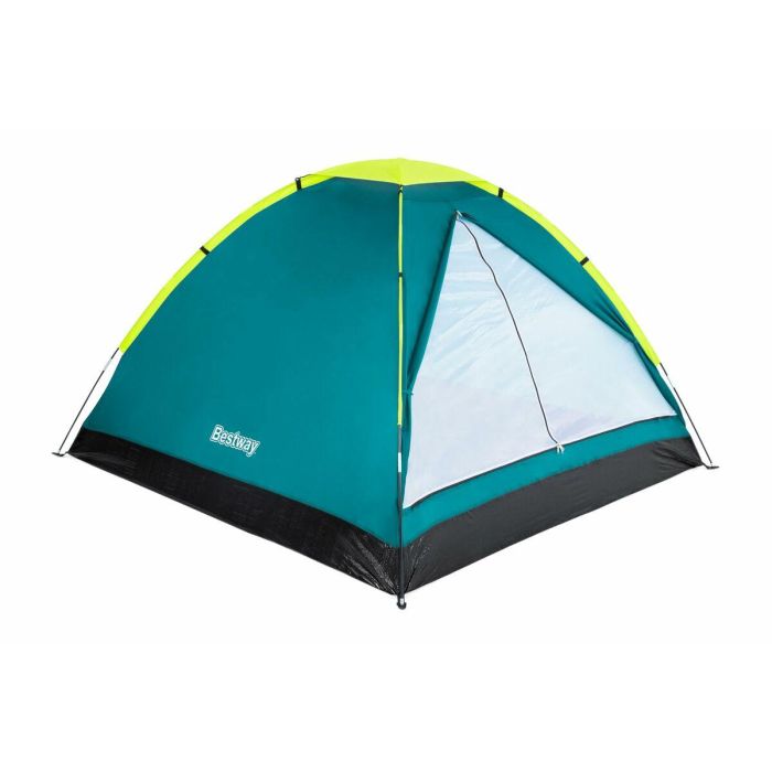 Bestway Tienda Polyester Fibra de Vidrio 210x210x130 cm Camping 68085 13