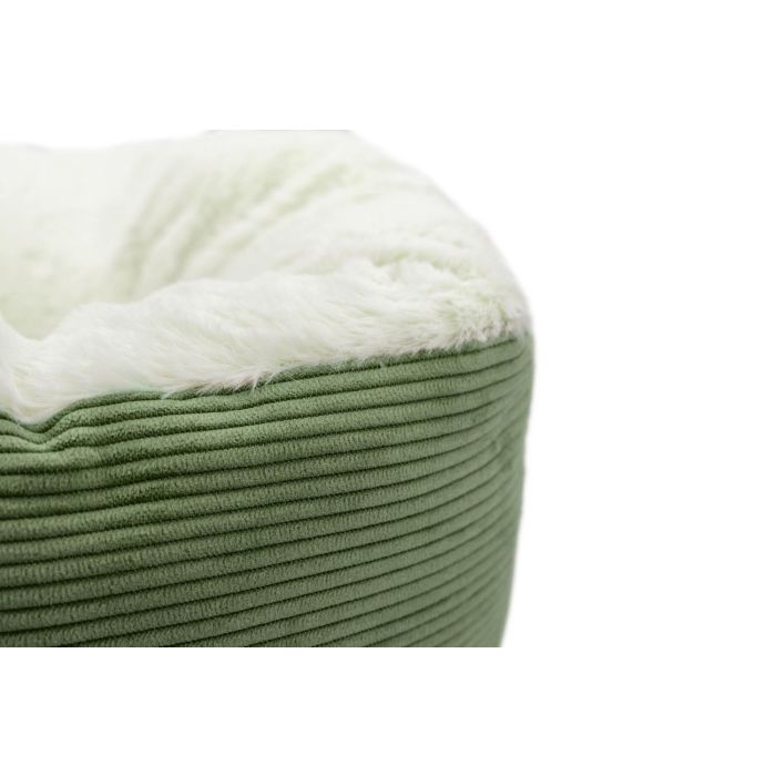 Cama para Perro Gloria Capileira Verde 40 x 23 cm 3