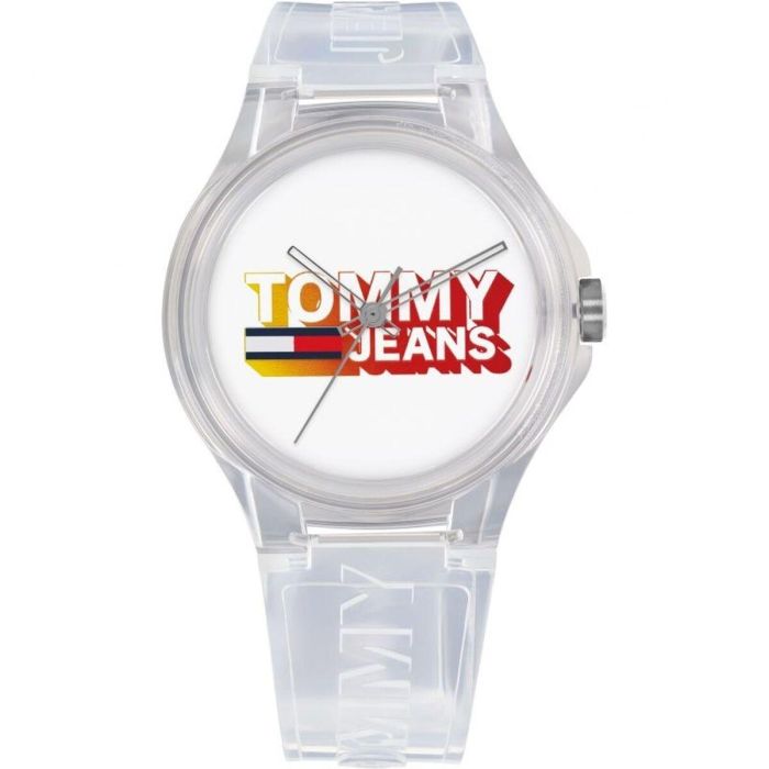 Reloj Hombre Tommy Hilfiger 1720027 (Ø 40 mm) Reloj Hombre Tommy Hilfiger 1720027 (Ø 40 mm)