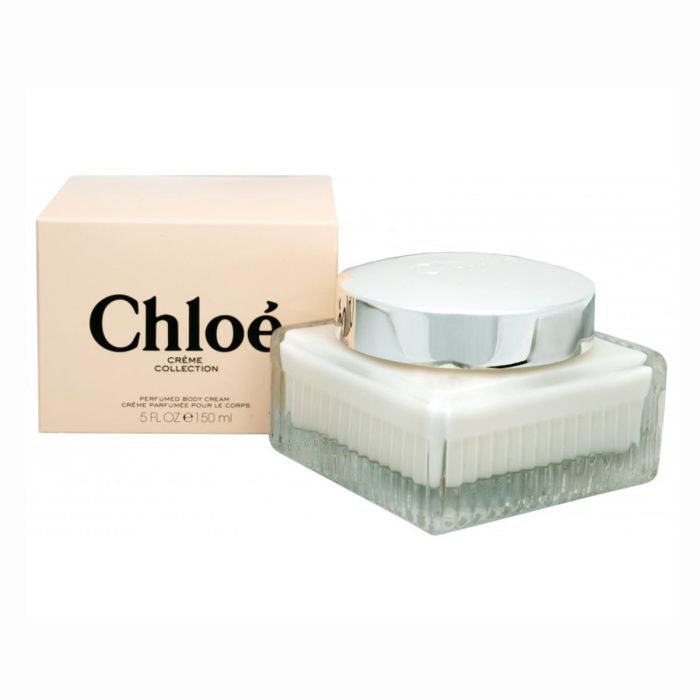 Chloé Body Cream