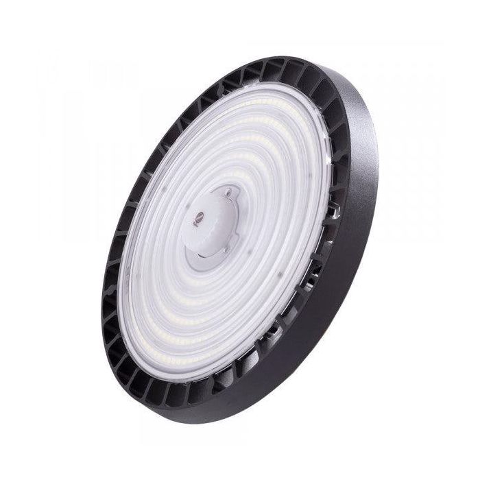 Campana LED 200W ( 120W-160W-200W ) 36000Lm Driver Lifud Regulable 1-10V Chip Philips CW 6000ºK 90º  [1916-NS-HB200W-S-CW] 8