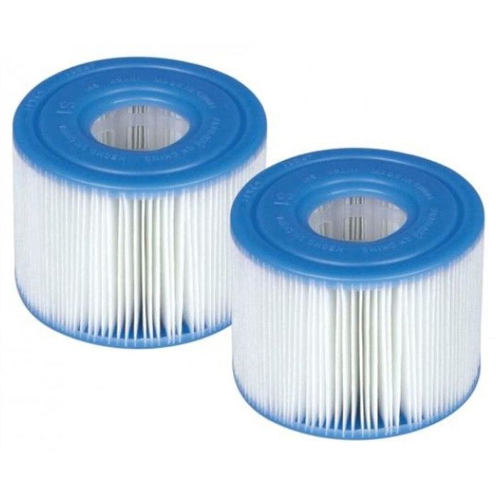 Filtros Intex 29001 1 Filtros Intex 29001 1