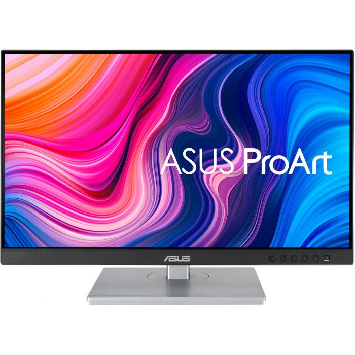 ASUS PA247CV Monitor ProArt 23.8" Full HD IPS (1920x1080) HDMI DP USB-C con Altavoces para Diseño Gráfico 5