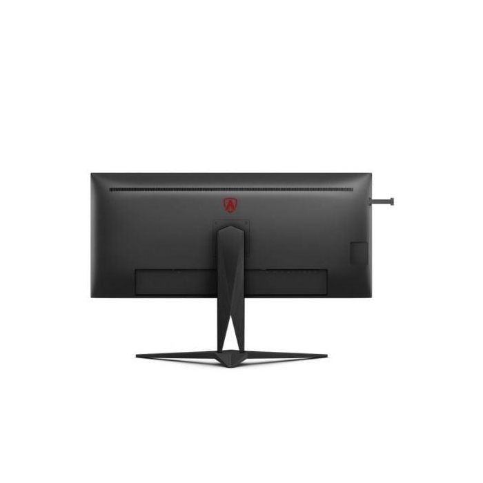 AOC AG405UXC Monitor Gaming Ultrapanorámico 40" WQHD 144Hz 1ms IPS VESA DisplayHDR 400 con USB-C 90W Power Delivery Negro 4 AOC AG405UXC Monitor Gaming Ultrapanorámico 40" WQHD 144Hz 1ms IPS VESA DisplayHDR 400 con USB-C 90W Power Delivery Negro 4
