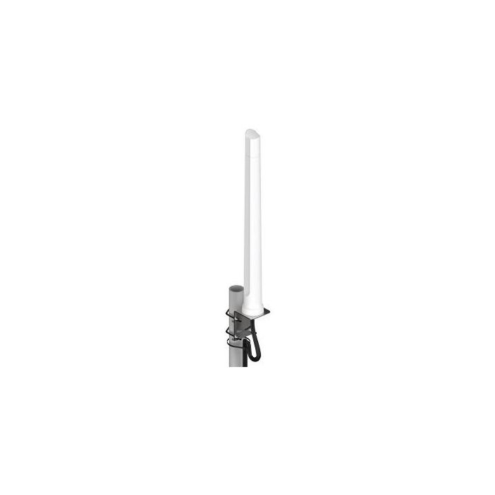 Poynting A-OMNI-0214-V1-01 Antena LTE/GSM OMNI-Directional blanca SMA (M) 3.5 dBi con 2 metros de cable