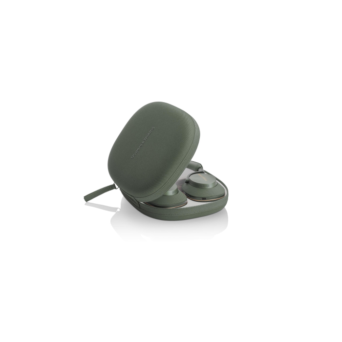 Bowers & Wilkins Px7 S2-E Auriculares Diadema Bluetooth 5.2, Cancelación de Ruido, USB Tipo C, Verde - FP44555 13 Bowers & Wilkins Px7 S2-E Auriculares Diadema Bluetooth 5.2, Cancelación de Ruido, USB Tipo C, Verde - FP44555 13
