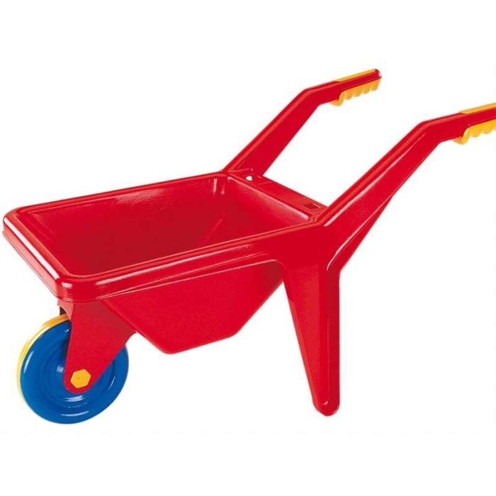 Carretilla apilable 63x34x30 cm Carretilla apilable 63x34x30 cm