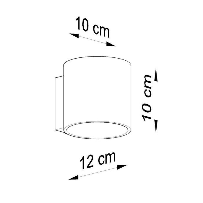 Vici SOL-SL.0211 Aplique de Pared Clásico de Diseño Discreto. Lámpara de Alta Calidad y Fabricación Sólida para Salón, Dormitorio y Pasillo. 3 Vici SOL-SL.0211 Aplique de Pared Clásico de Diseño Discreto. Lámpara de Alta Calidad y Fabricación Sólida para Salón, Dormitorio y Pasillo. 3