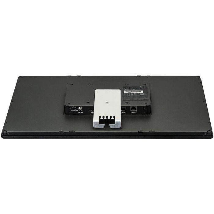 iiyama TF2215MC-B2 Monitor Táctil 21.5" Full HD IPS (1920x1080) Multi-Touch HDMI DisplayPort USB Negro 8 iiyama TF2215MC-B2 Monitor Táctil 21.5" Full HD IPS (1920x1080) Multi-Touch HDMI DisplayPort USB Negro 8