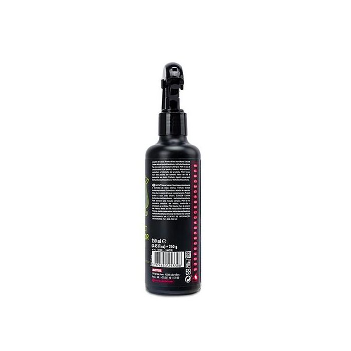 Desinfectante Motul MTL105504 (250 ml) 1 Desinfectante Motul MTL105504 (250 ml) 1