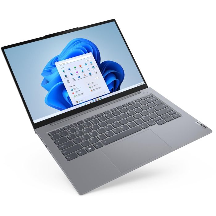Lenovo ThinkBook 14 G6 IRL i5 1335U/16GB/512SSD/W11Pro arctic grey 6