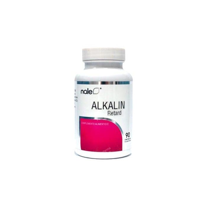 Alkalin Retard Comprimidos