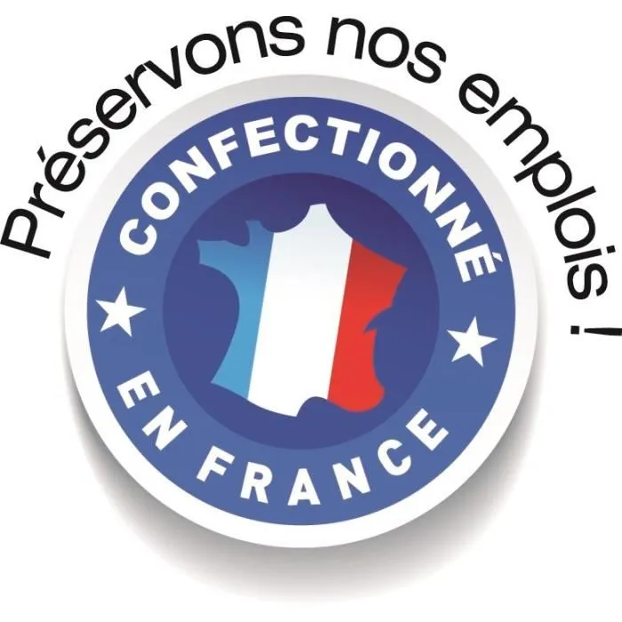 Paquete Ropa de Cama Microfibra Edredón 240x260 cm + 2 Almohadas 60x60 cm Blanco 2