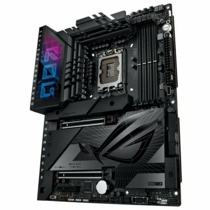 Placa Base Asus ROG MAXIMUS Z790 Intel Z790 Express LGA 1700 2