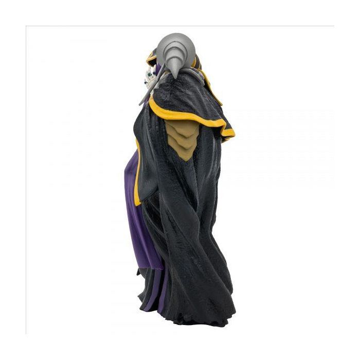 Figura Banpresto Overlord Ainz Ooal Gown 2 Figura Banpresto Overlord Ainz Ooal Gown 2