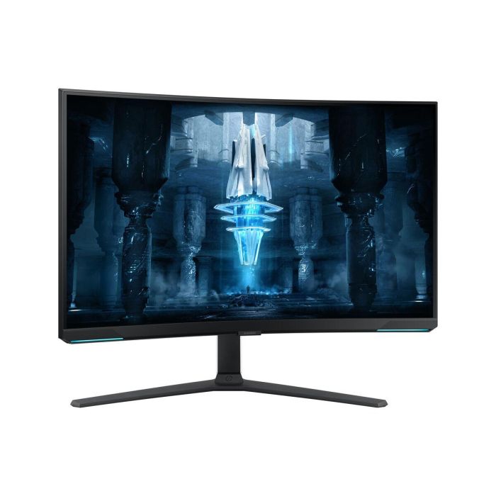 Samsung Monitor Gaming Odyssey Neo G8 32 Pulgadas 4K Ultra HD 240 Hz Curva 1000R, LS32BG850NPXEN 4 Samsung Monitor Gaming Odyssey Neo G8 32 Pulgadas 4K Ultra HD 240 Hz Curva 1000R, LS32BG850NPXEN 4