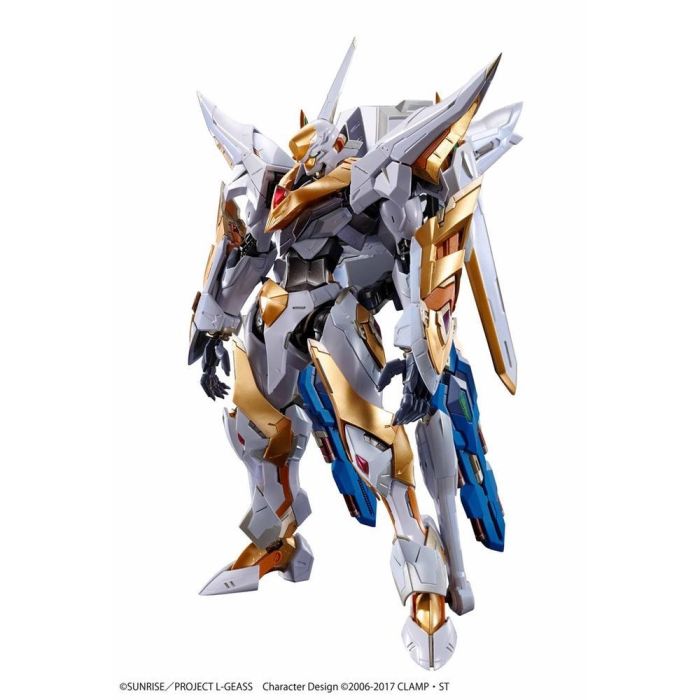 Figura Tamashii Nations Code Geass Lelouch Figura Tamashii Nations Code Geass Lelouch