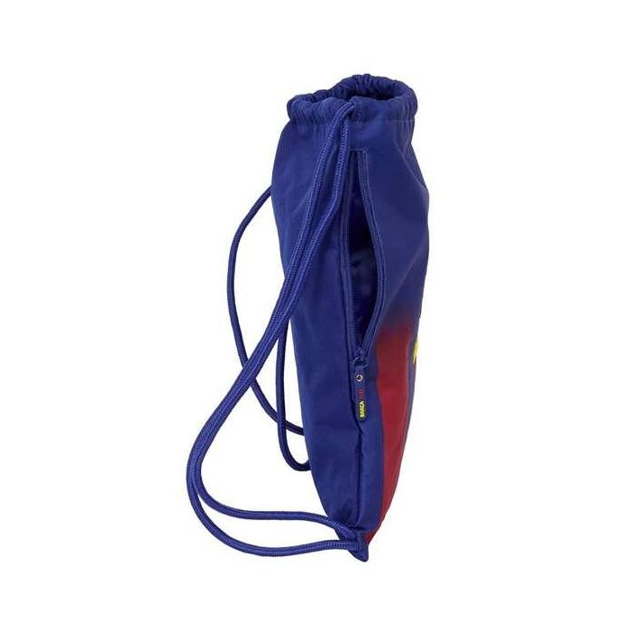 Safta Saco Deportivo F.C. Barcelona 1 Equipacion 25-26 400x350x10 mm 2 Safta Saco Deportivo F.C. Barcelona 1 Equipacion 25-26 400x350x10 mm 2