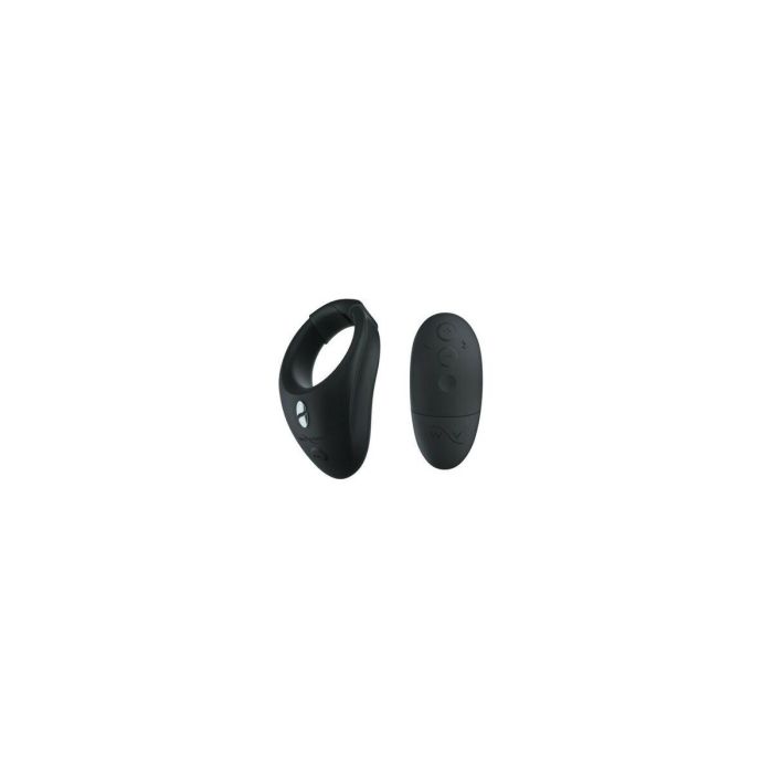 Anillo para el Pene We-Vibe Negro 10 Anillo para el Pene We-Vibe Negro 10