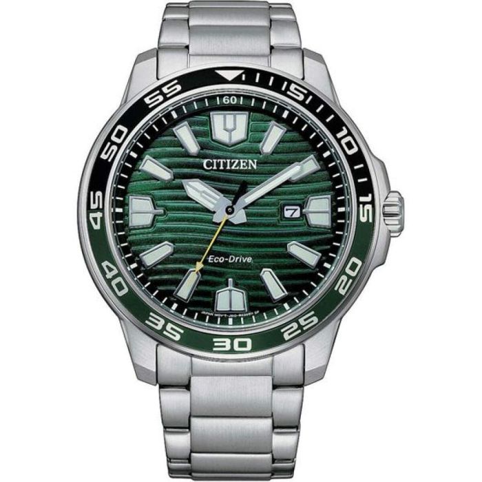 Reloj Hombre Citizen OF COLLECTION (Ø 45 mm) 1