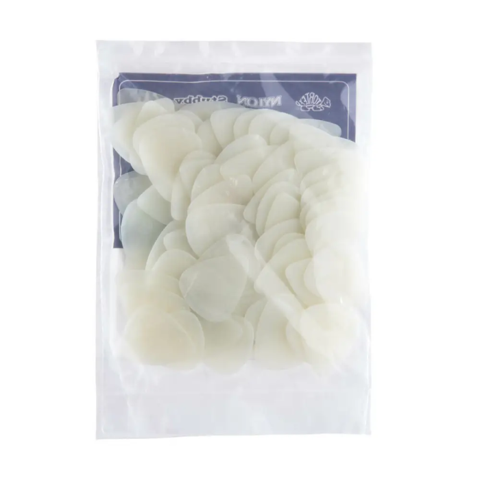 Dunlop Pack 72 Púas Nylon Glow Standard - 0,94 Mm 4 Dunlop Pack 72 Púas Nylon Glow Standard - 0,94 Mm 4