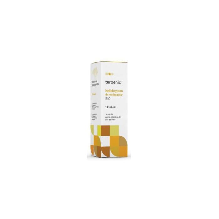 Helichrysum De Madagascar Aceite Esencial Bio 10Ml