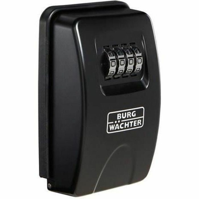 Caja fuerte BURG-WÄCHTER KeySafe 20 6